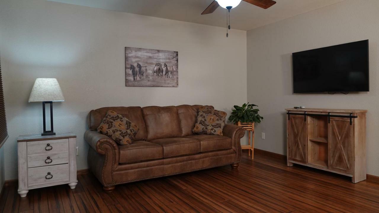 Strato Rim Drive Villa Рапид Сити Екстериор снимка