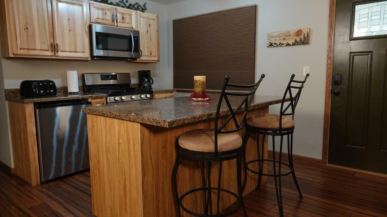 Strato Rim Drive Villa Рапид Сити Екстериор снимка