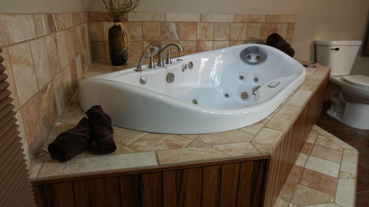 Strato Rim Drive Villa Рапид Сити Екстериор снимка